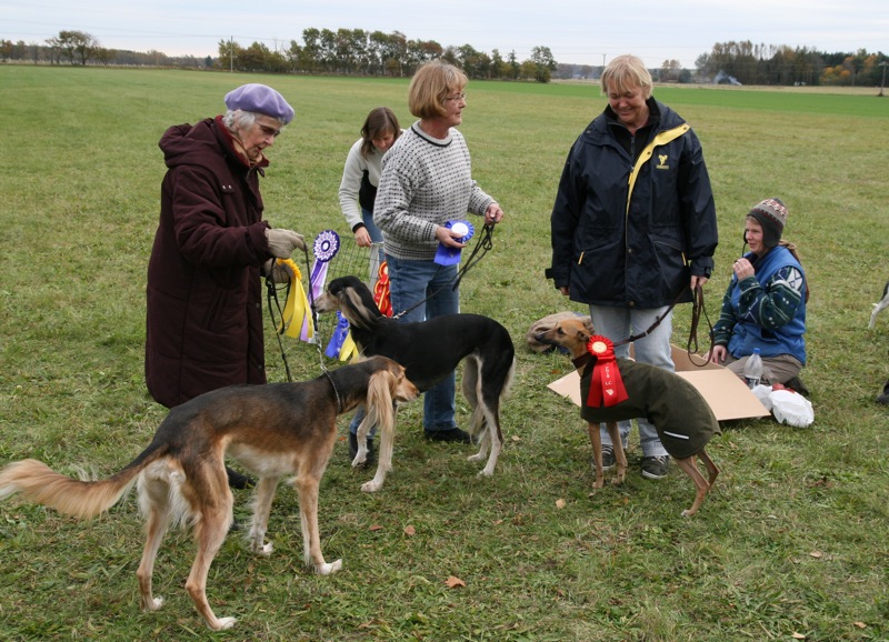 Klubbmästerskap 2007
