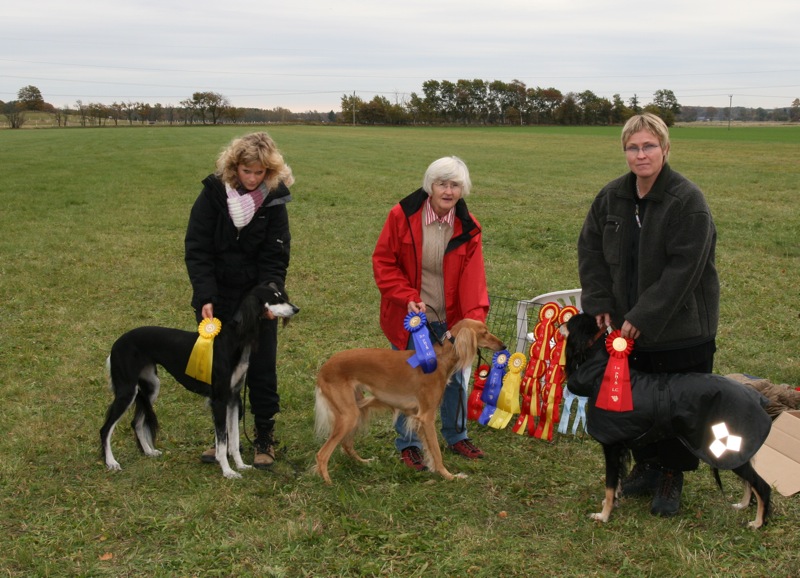 Klubbmästerskap 2007