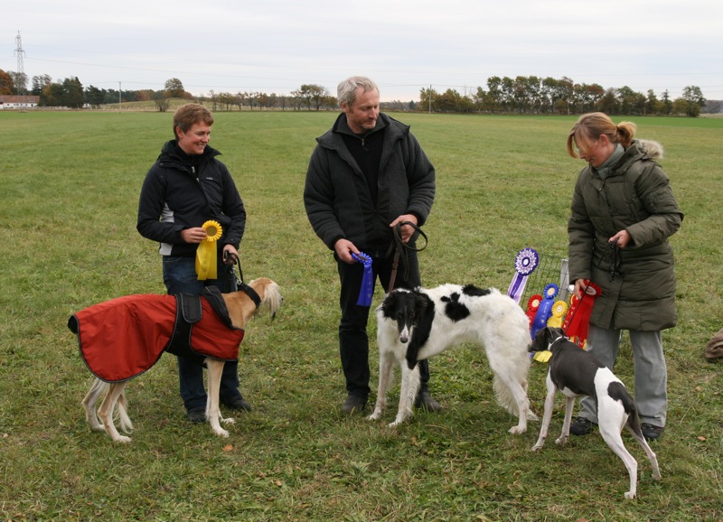 Klubbmästerskap 2007