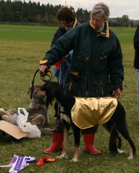 Klubbmästerskap 2007