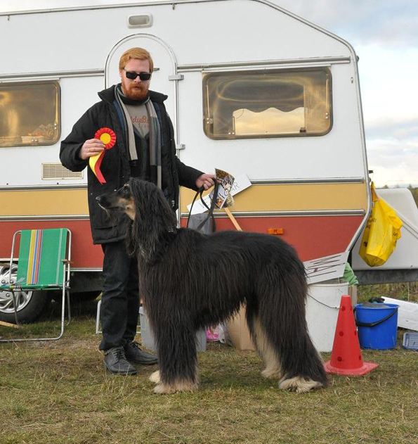 Klubbmästerskap 2009