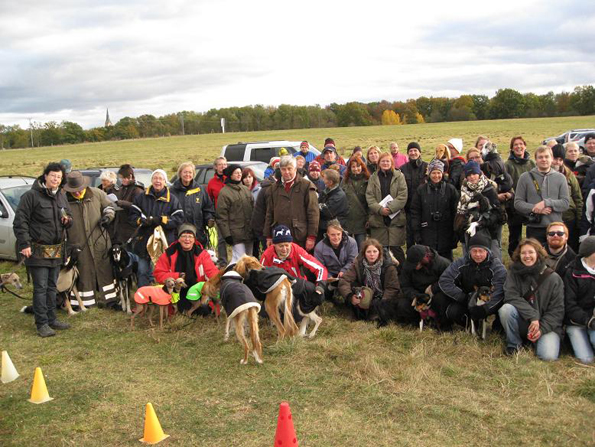 Klubbmästerskap 2009