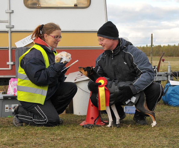 Klubbmästerskap 2009