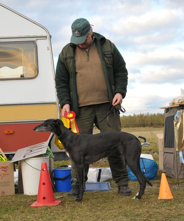 Klubbmästerskap 2009