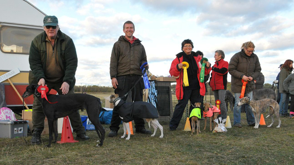 Klubbmästerskap 2009