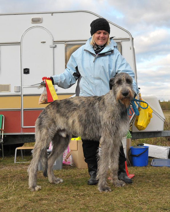 Klubbmästerskap 2009